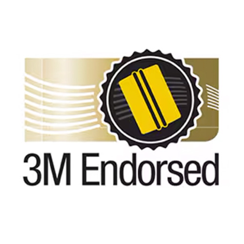 3M Endorsed Installer