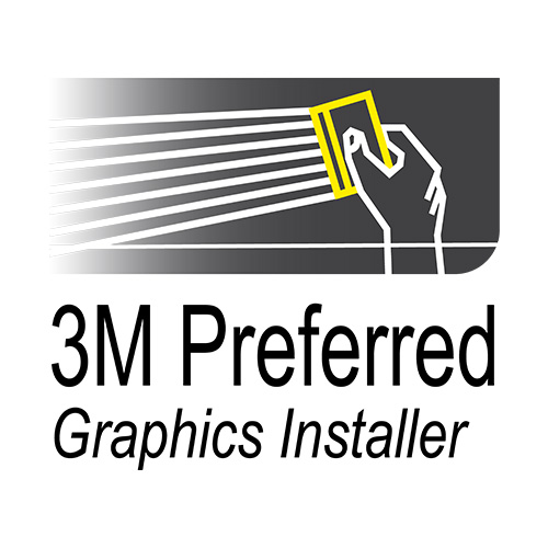3M Preferred Graphics Installer