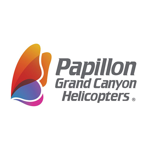 Papillon Grand Canyon Helicopters